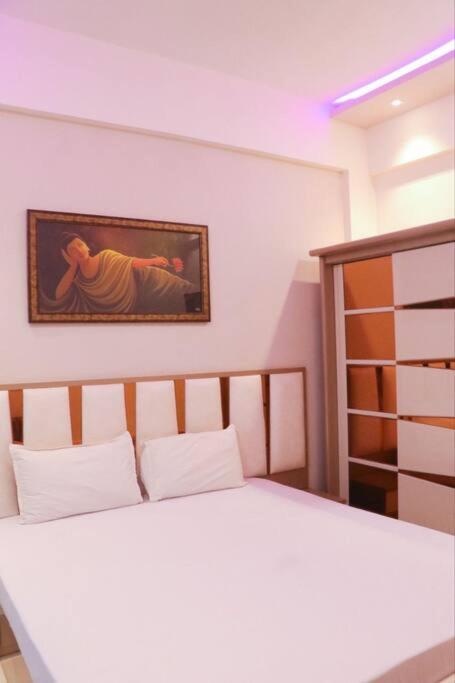 Stayhaven Aqua With Pvt Theatre & Pool Bombay Eksteriør billede