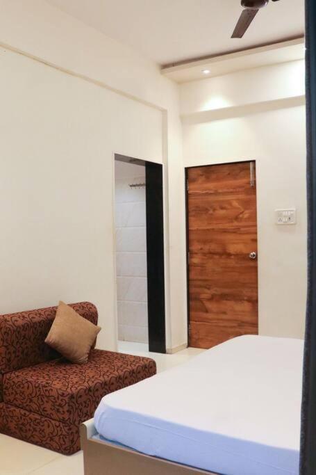 Stayhaven Aqua With Pvt Theatre & Pool Bombay Eksteriør billede