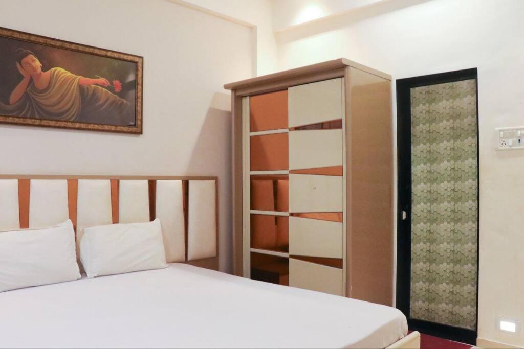 Stayhaven Aqua With Pvt Theatre & Pool Bombay Eksteriør billede